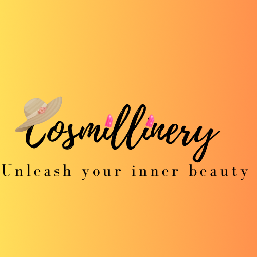 Cosmillinery Beauty